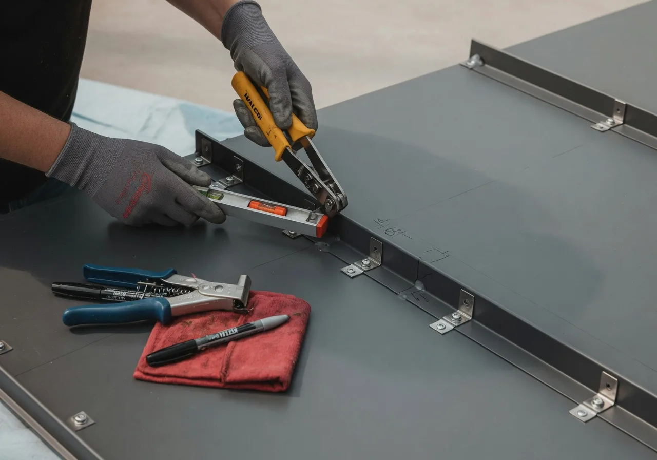 Why choose Metal Roofing Installation in Moorland, IA
